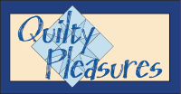 Quilty Pleasures