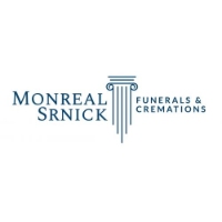 Monreal Srnick Funerals & Cremations