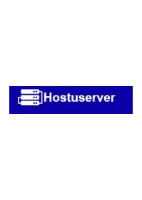 Hostuserver