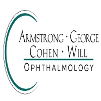 Armstrong George Cohen Will Ophthalmology