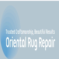 Oriental Rug Repair