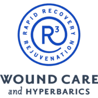 R3 Wound Care & Hyperbarics