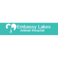 Embassy Lakes Animal Hospital