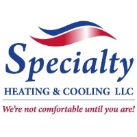 Specialty Heating & Cooling LLC