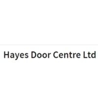 Hayes Door Centre Ltd