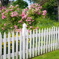 Nicholls Fence And Railing