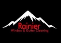 Rainier Gutter Cleaning