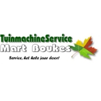 Boukes Tuinmachineservice Mart