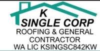 K Single Corp Affordable Decking Builders