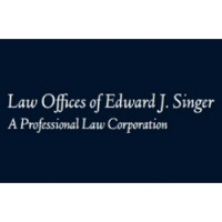 Law Offices of Edward J. Singer APLC