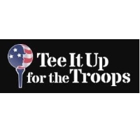 Tee It Up for the Troops