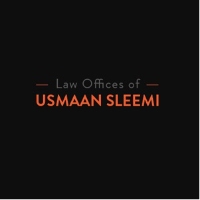 Law Offices of Usmaan Sleemi