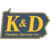 K&D Factory Service Inc.