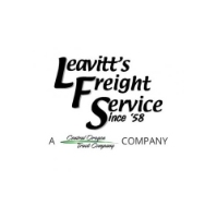 Leavitt's Freight Service