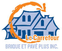 Le Carrefour Brique et Pavé Plus Inc