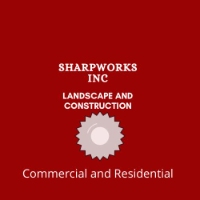 Sharpworks Landscaping inc