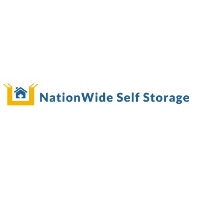 NationWide Self Storage- Kamloops