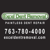 Excel Dent Removal