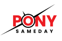 Pony Sameday