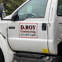 D. Roy Contracting Inc.