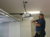 Garage Door Repair West University Place