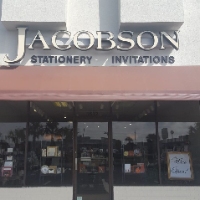 Jacobson Fine Papers & Gifts