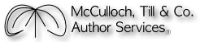 McCulloch, Till & Co. Author Services