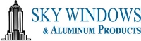 Aluminum Windows & Doors Manufacturer