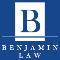 Benjamin Law