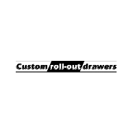 Custom Rollout Drawers