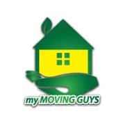 My Moving Guys, Moving Company in CA