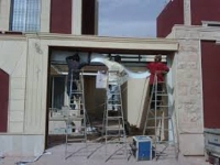 Austin Garage Door Repair Techs