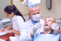 Emergency Dentist El Paso