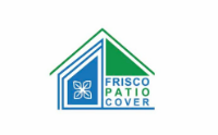 Frisco Patio Cover