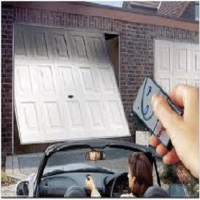 Garage Door Repair Masters Addison