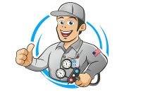 Pearland AC Repair & Installation Techs