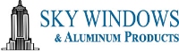 Aluminum Windows & Doors Manufacturer