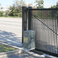 Perfection Automatic Doors & Gates Repair