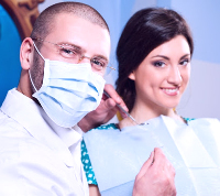 Emergency Dentist Bakersfield CA