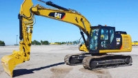 Excavators Vancouver Inc.