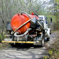 A  Septic Tank Pumping LLC