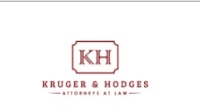 Kruger & Hodges Attorneys at Law