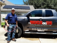 Its Bugs Or Us Pest Control - Round Rock