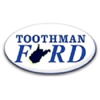 Toothman Ford