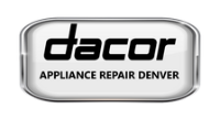 Dacor Appliance Repair Denver