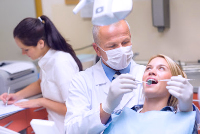 Emergency Dentist Virginia Beach VA