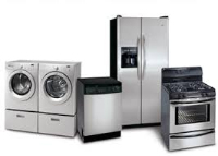 In Town Appliance Repair Missouri City