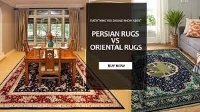 Persian Rugs & Carpets