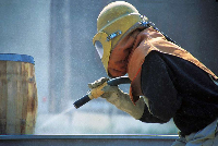 Sandblasting Solutions Riverside