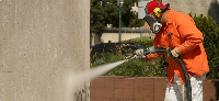 Sandblasting Solutions Ventura County